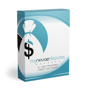 myNovae Disputes Manager mnd99c