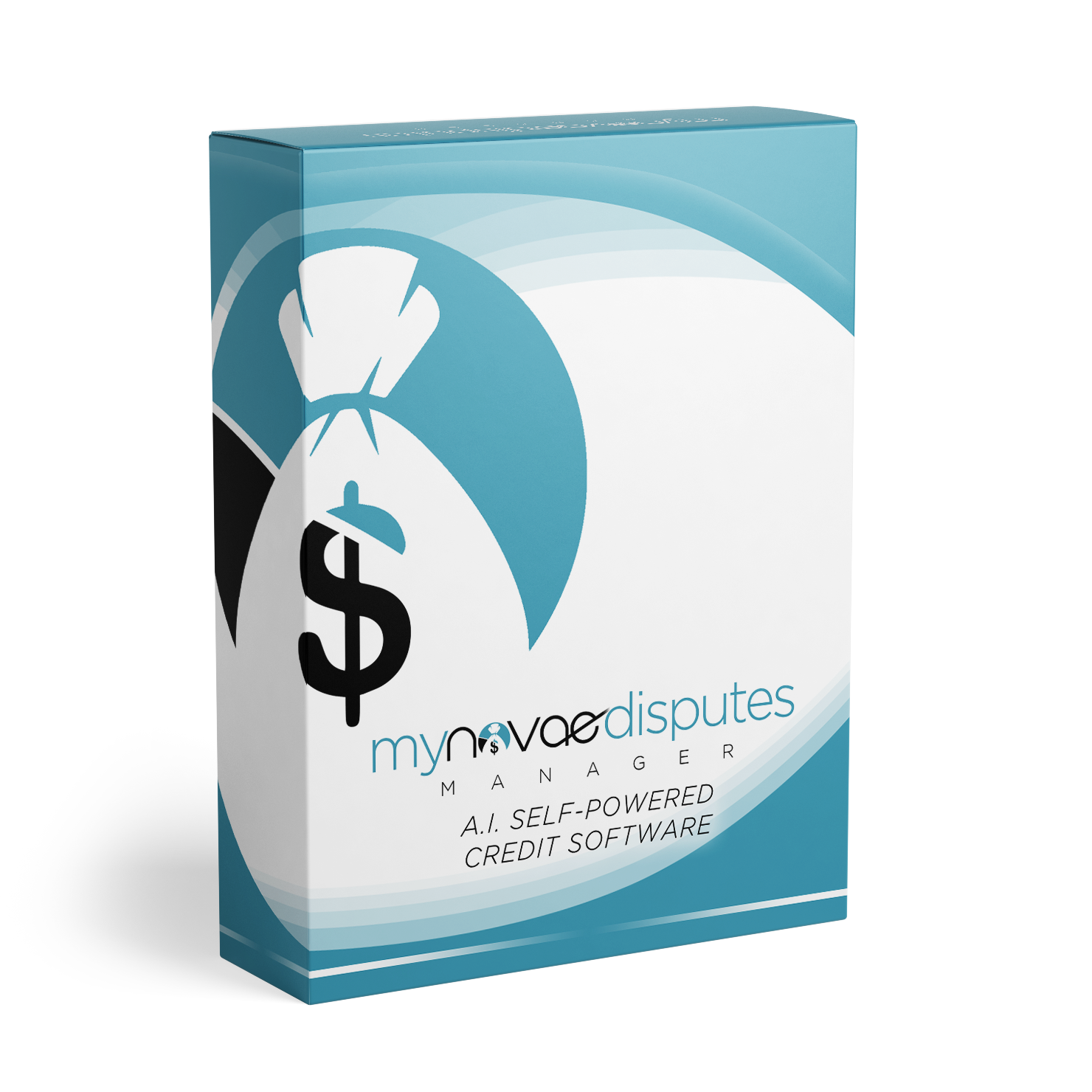 myNovaeDisputes Manager mND6