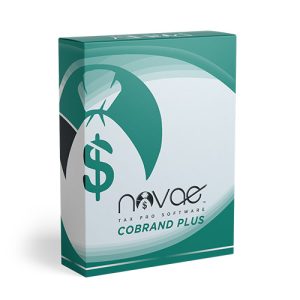 Novae Tax Pro Software Co-Brand PLUS