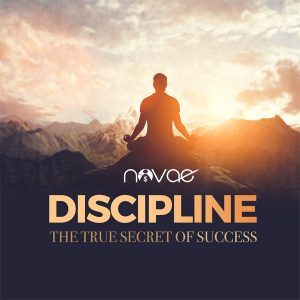 DISCIPLINE: The True Secret of Success