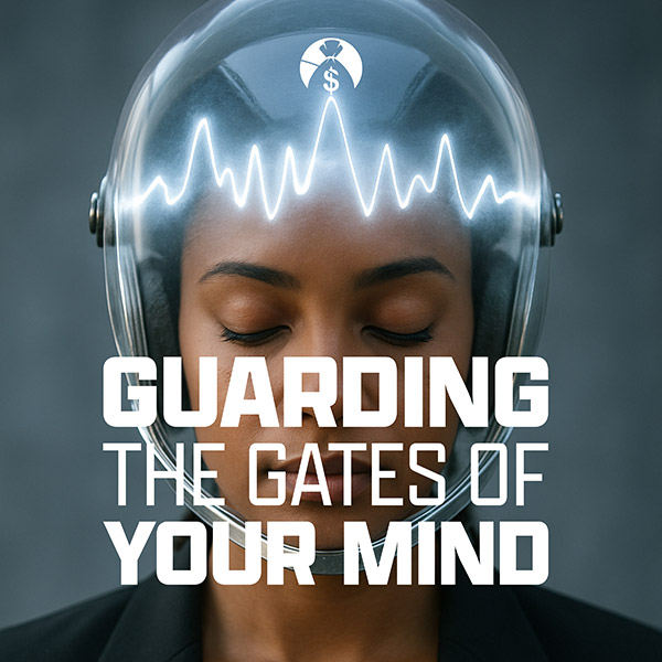 Guarding The Gates of Your Mind