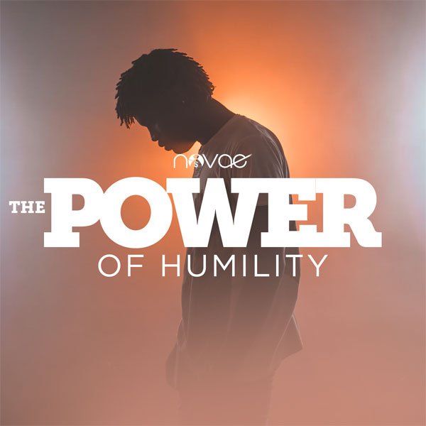 The Power of Humility